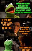 Image result for Kermit Frog Meme Tea