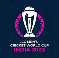 Image result for Cricket World Cup 20037 Logo