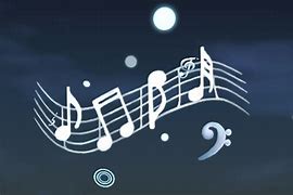 Image result for Music Note Mobile