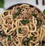 Image result for Beef Yaki Udon