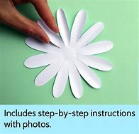 Image result for Daisy Flower Template Cricut