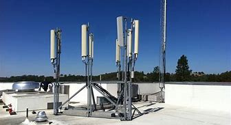 Image result for Antenna Telecom Installation