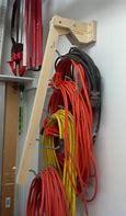 Image result for DIY 550 Cord Organizer