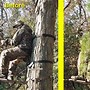 Image result for Wall Mount Holder for Tree Limb