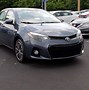 Image result for Red 2016 Toyota Corolla