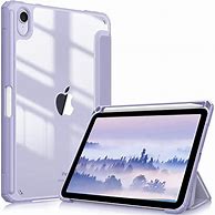 Image result for iPad Mini 6 ClearCase