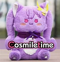 Image result for Cute Anime Plushies