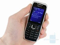 Image result for Nokia E51