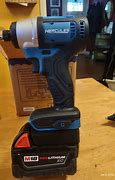 Image result for Milwaukee M18 Battery