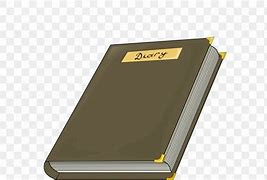 Image result for Open Book Clip Art Diary