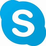 Image result for Skype Mobile App Icon