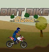 Image result for Old Dirt Bike Games