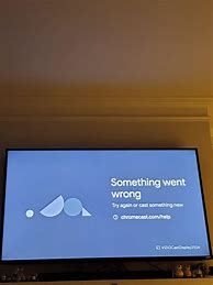 Image result for TV Error