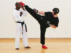 Image result for Karate Studio