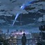 Image result for Anime New York City