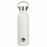 Image result for 32 Oz Single Wall Stainless Steel Water Bottle