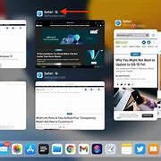Image result for Can You Have Open Windows On iPad
