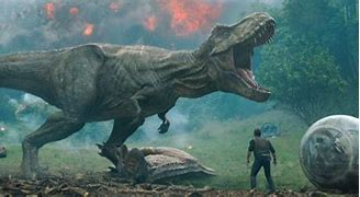 Image result for Dinosaur World Jurassic Park