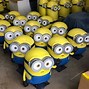 Image result for Despicable Me 11