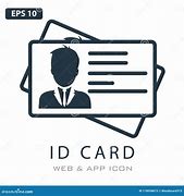 Image result for White ID Card Logo