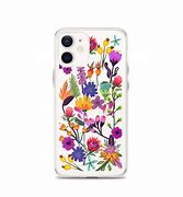 Image result for Wildflower Case On Black iPhone 8 Plus