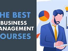 Image result for Business Administration Courses Examples