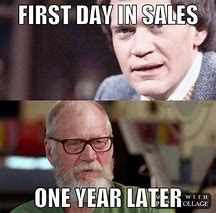 Image result for Sales Myth Meme