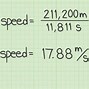 Image result for How to Write 2 Meters per Second