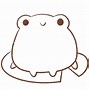 Image result for How to Draw a Frog On a Lily Pad