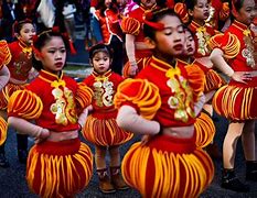 Image result for Chinese New Year Parade
