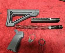Image result for Magpul XTM Hand Stop Kit