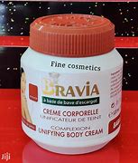 Image result for Bravia Cream