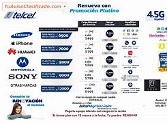 Image result for Telcel Equipos Con Plan