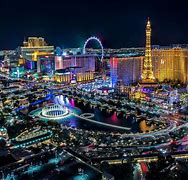 Image result for Las Vegas Skyline View