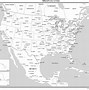 Image result for Us Maps with States and Cities