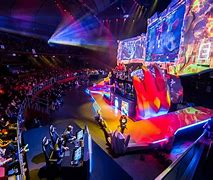 Image result for eSports Areas