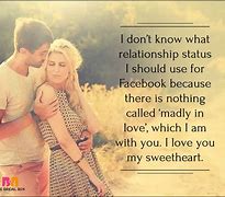 Image result for Madly in Love Quotes