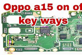 Image result for Oppo A54 Power Button Not Working