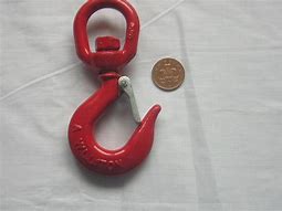 Image result for Swivel Hooks for Lifting
