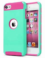 Image result for iPod 6 Silicone Case