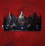 Image result for Gothic Medieval Crown