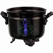 Image result for Wiccan Cauldron