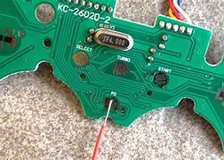 Image result for PS3 Gamepad PCB