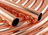 Image result for Copper Pipe Coil