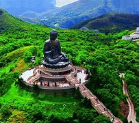 Image result for Big Buddha Hong Kong
