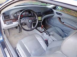 Image result for 2000 BMW 3 Series Interir