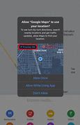 Image result for Precise Location iPhone