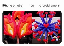 Image result for Android Emoji Meme