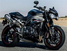 Image result for 2019 Triumph Speed Triple RS