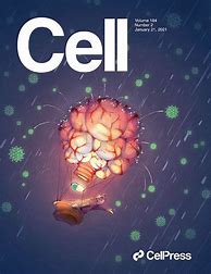 Image result for Science Journal Cover Page
